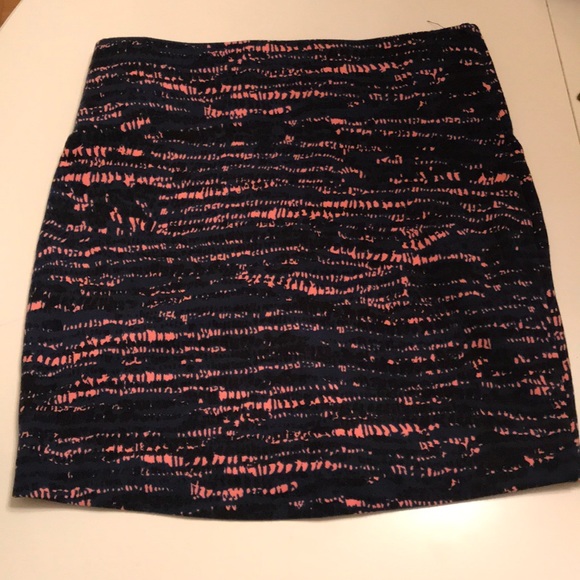 BCBGeneration Mini Skirt - Picture 3 of 3